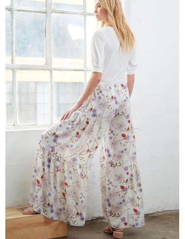 Patron de pantalon - McCall's 8098