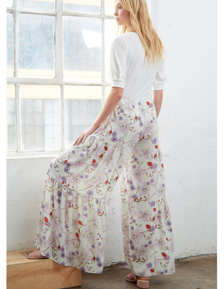 Patron de pantalon - McCall's 8098