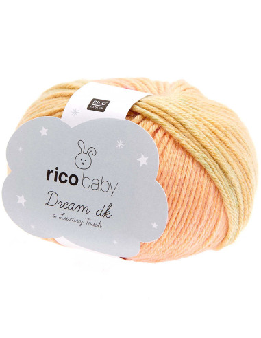 Laine Rico Baby Dream dk