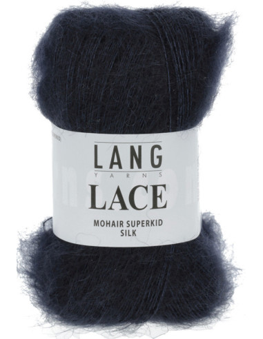 Laine Lace Lang Yarns