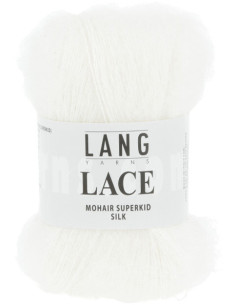 Laine Lace Lang Yarns 2