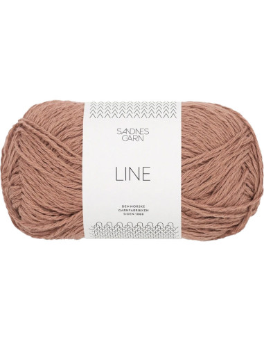 Coton Line Sandnes Garn