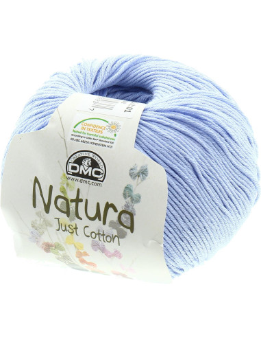 Coton Natura DMC Just Cotton