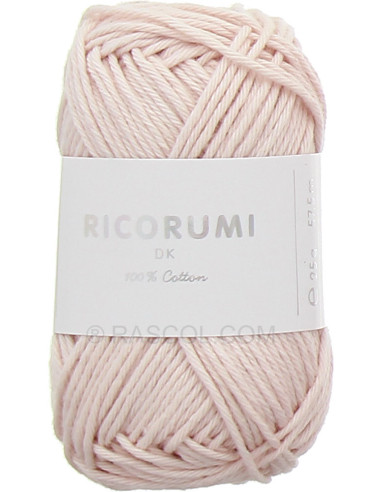 Coton Ricorumi