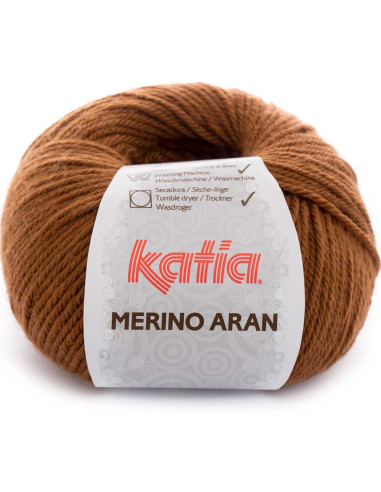 Laine Katia Merino Aran