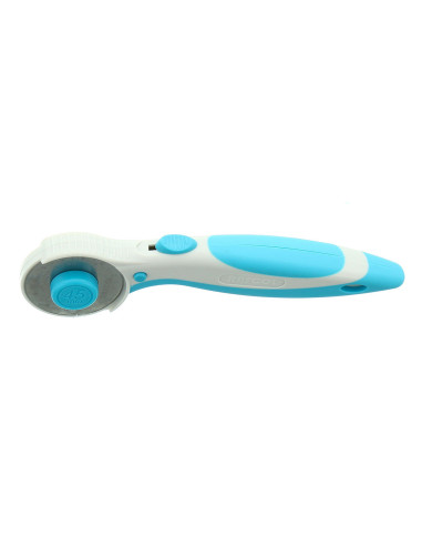 Cutter rotatif ergonomique Rascol 45 mm