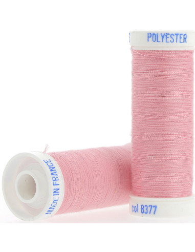 Fil à coudre Lebaufil polyester 100 m