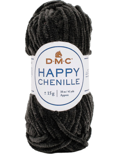 Fil Happy Chenille DMC