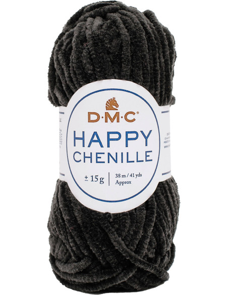 Fil Happy Chenille DMC