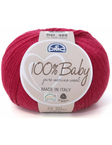 Laine 100% Baby DMC