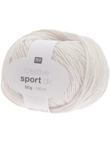 Fil Creative Sport DK Rico Design