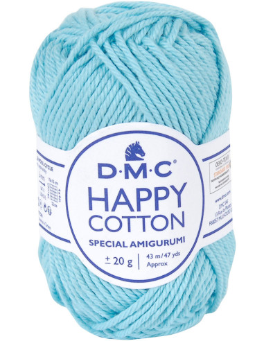 Coton Happy Cotton DMC