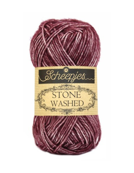 Laine Scheepjes Stone Washed