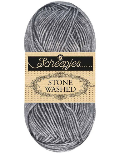 Laine Scheepjes Stone Washed