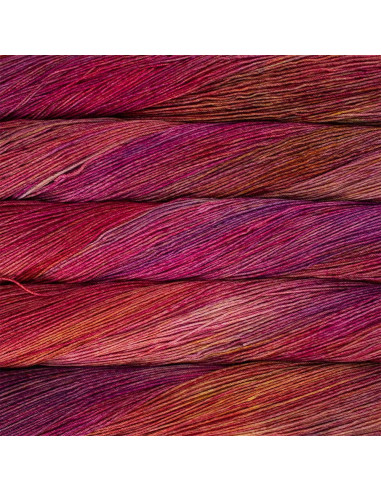 Laine à chaussettes Ultimate Sock Malabrigo
