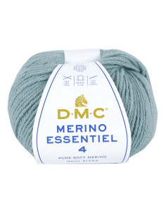 Laine Merino essentiel 4 DMC 2