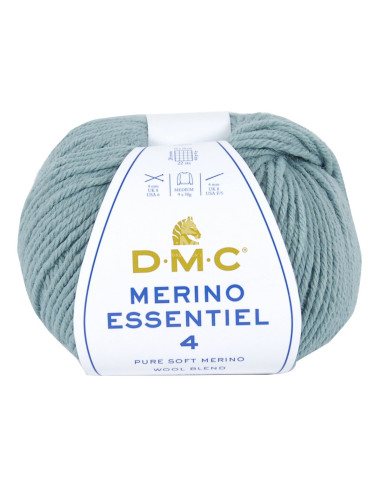 Laine Merino essentiel 4 DMC