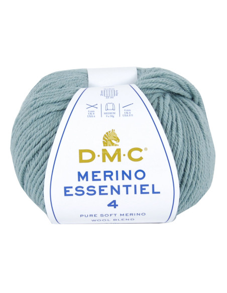 Laine Merino essentiel 4 DMC