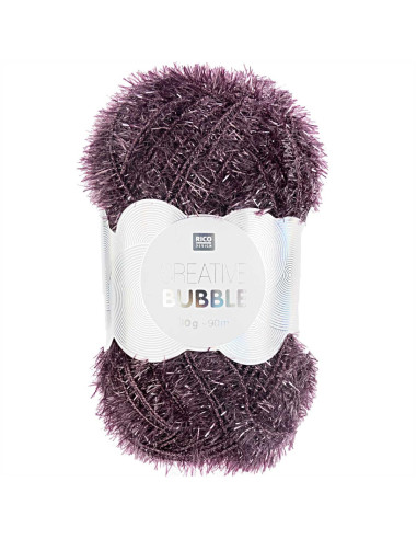 Fil à crocheter Creative Bubble