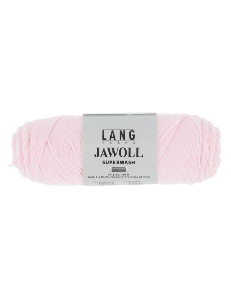 Laine à chaussettes Jawoll Lang Yarns