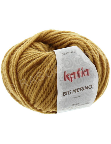 Laine Katia Big Merino