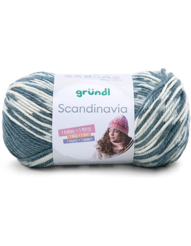 Laine Scandinavia Gründl