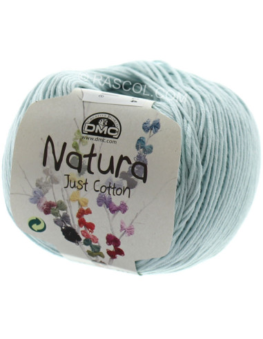 Coton Natura DMC Just Cotton