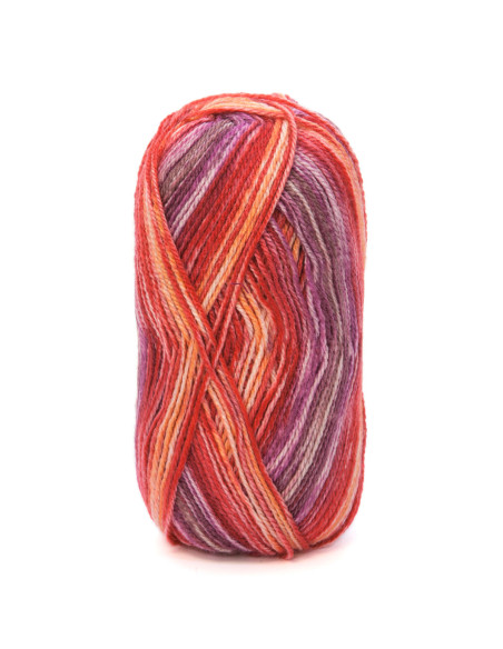 Fil à tricoter Knitty Pop DMC