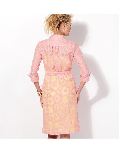 Patron de robes et dessous de robe - McCall's 6696