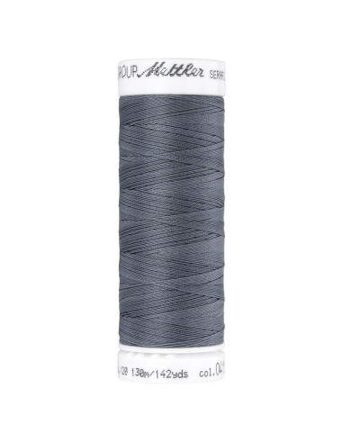 Fil à coudre élastique Seraflex Mettler 130 m