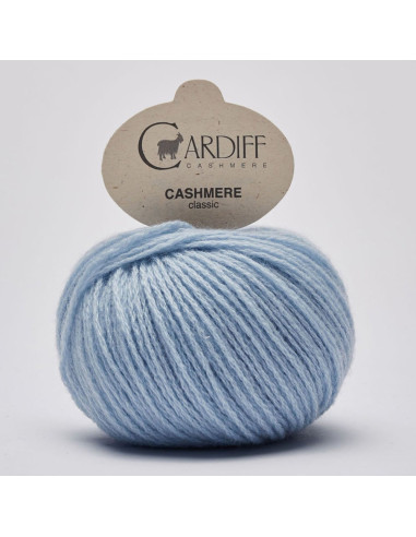 Laine Classic Cardiff Cashmere