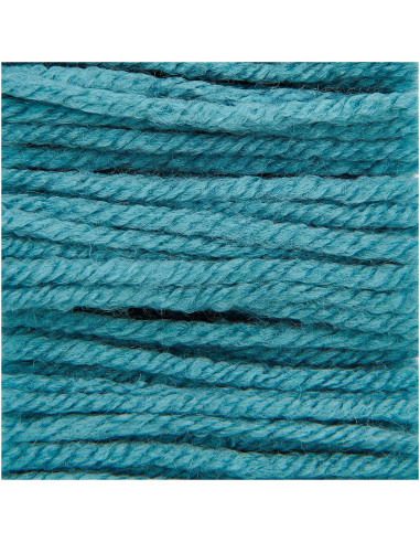 Fil à nouer 6,5 cm Rico Hooki Hooki