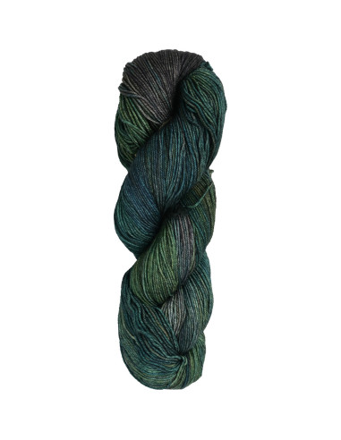 Laine à chaussettes Ultimate Sock Malabrigo