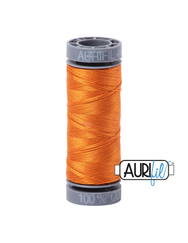 Fil coton 100 m Mako 28 Aurifil
