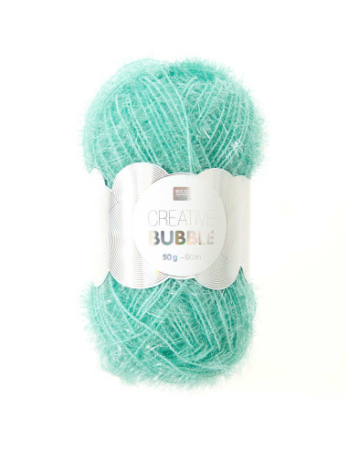 Fil à crocheter Creative Bubble