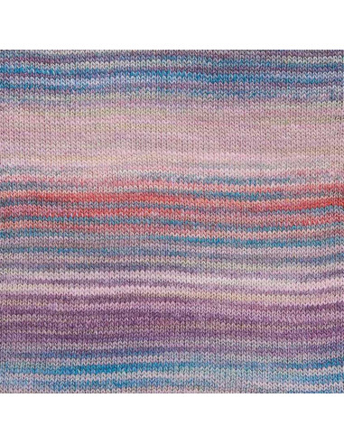 Laine Creative Melange Aran Wonderball Rico Design