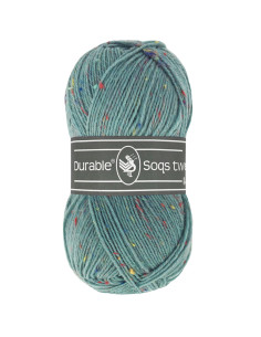 Laine Durable Soqs Tweed 2