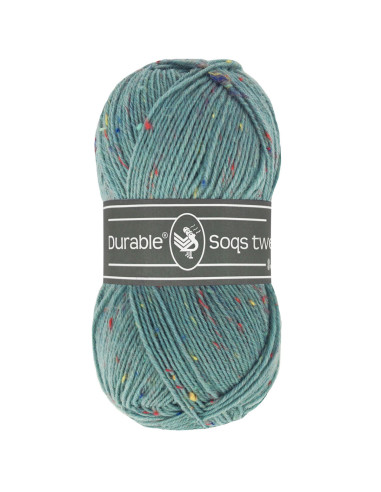 Laine Durable Soqs Tweed