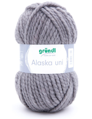 Fil Alaska Gründl