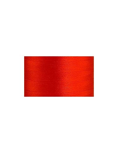 Cône de fil à broder Madeira Rheingold polyester 5000 m