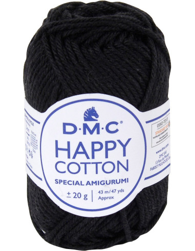Coton Happy Cotton DMC
