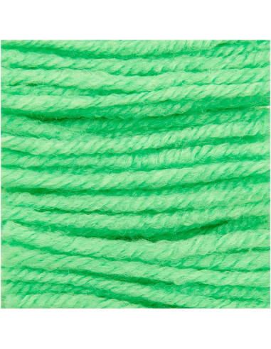 Fil à nouer 6,5 cm Rico Hooki Hooki