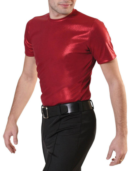 Patron de maillots danse et patinage pour hommes et garçons - Jalie 2802