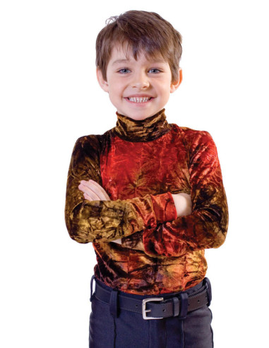 Patron de maillots danse et patinage pour hommes et garçons - Jalie 2802