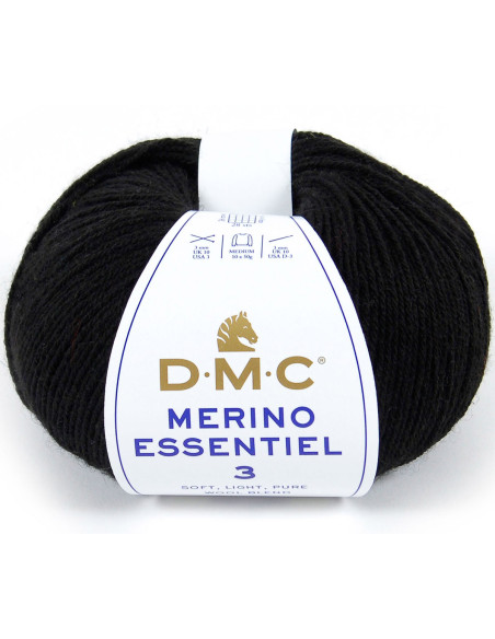 Laine Merino essentiel 3 DMC