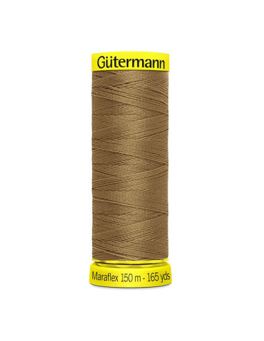 Fil à coudre pour couture extensible Maraflex Gutermann 150 m