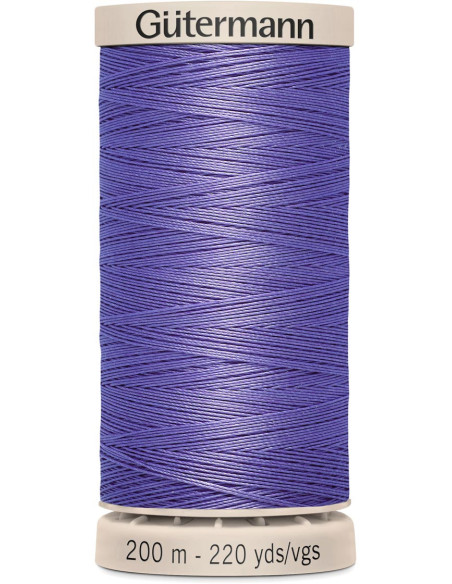 Fil à coudre Gütermann quilting 200 m