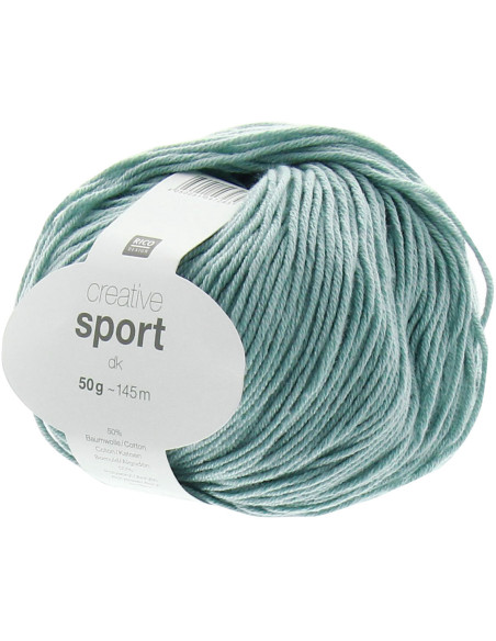 Laine Creative Sport DK Rico Design
