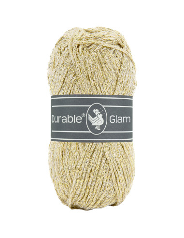 Coton Durable Glam