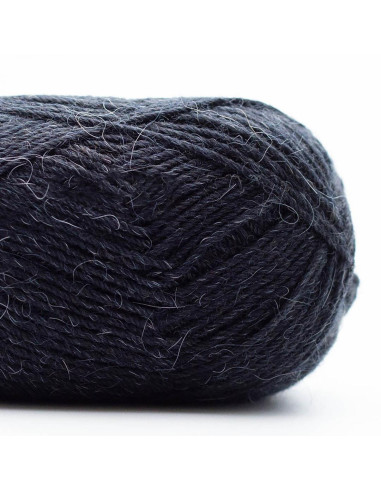 Laine à chaussettes Edelweiss Alpaka Kremke